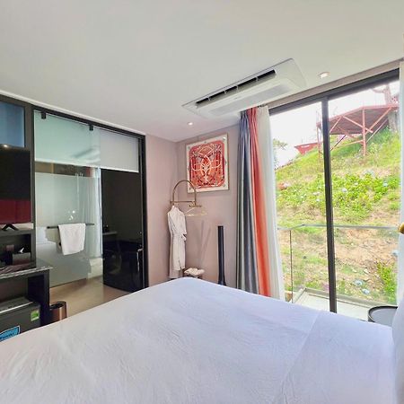 New Century Hotel - Dalat Luaran gambar